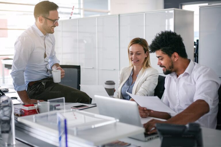 Foreign company branch registration process in Turkey