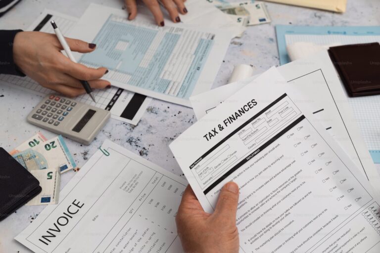 Turkish tax number application process for foreign investors